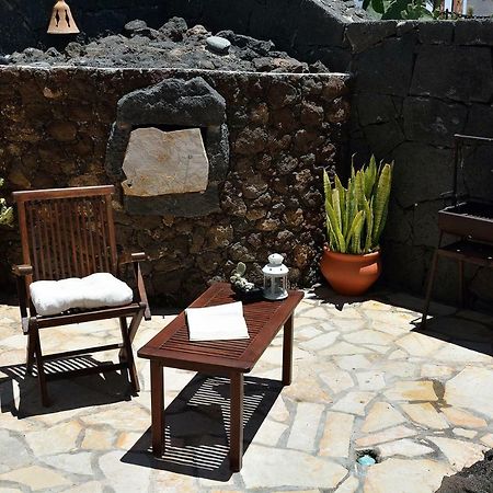 Villa Olga Playa Blanca (Lanzarote) Exterior foto