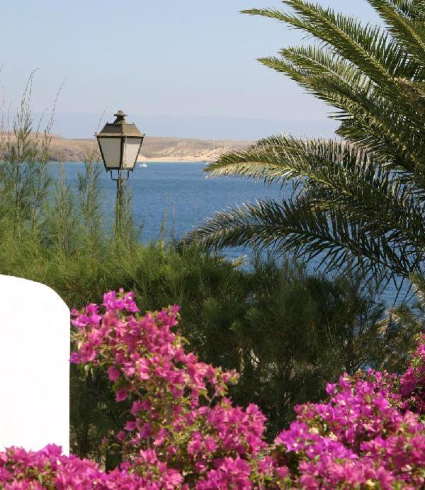 Villa Olga Playa Blanca (Lanzarote) Exterior foto