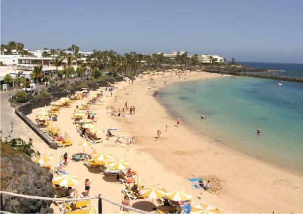 Villa Olga Playa Blanca (Lanzarote) Exterior foto