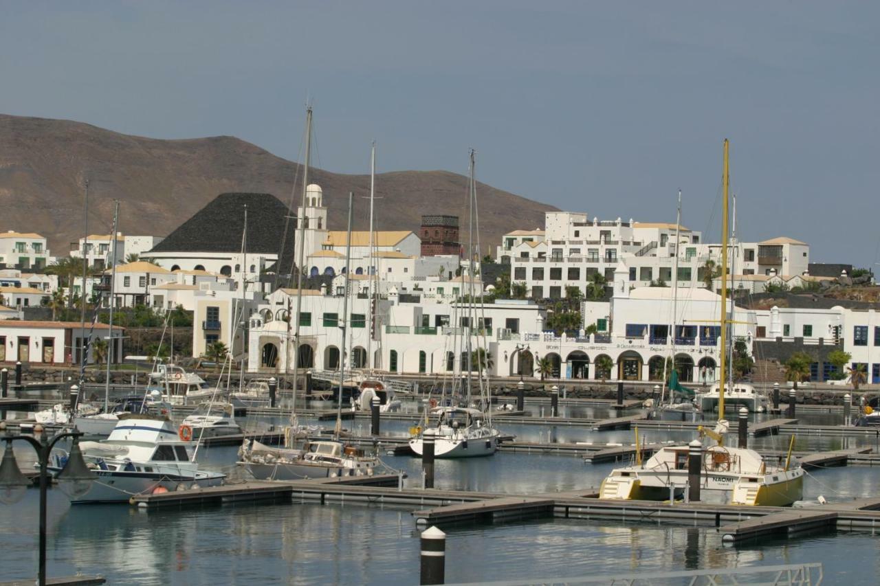 Villa Olga Playa Blanca (Lanzarote) Exterior foto
