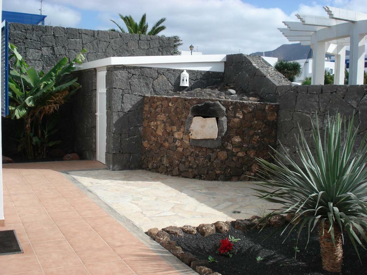 Villa Olga Playa Blanca (Lanzarote) Exterior foto