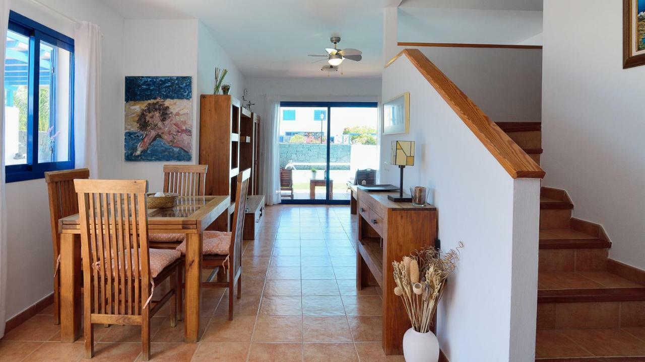 Villa Olga Playa Blanca (Lanzarote) Exterior foto