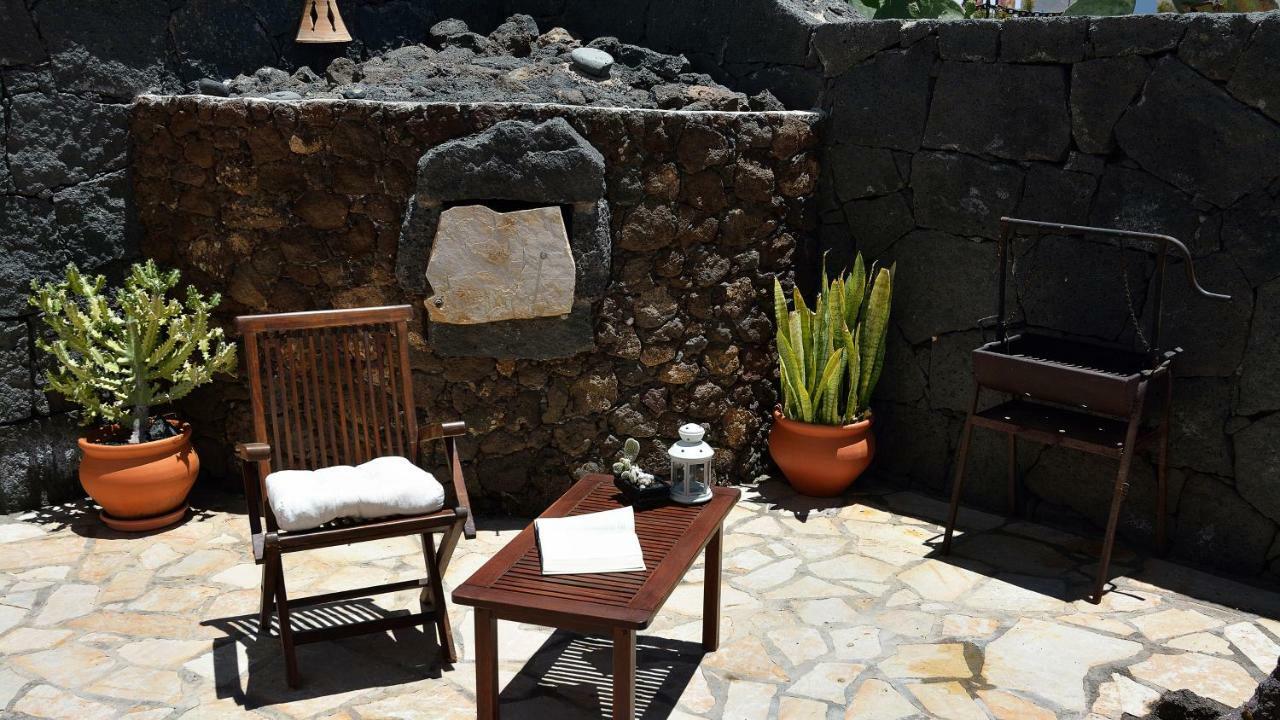 Villa Olga Playa Blanca (Lanzarote) Exterior foto