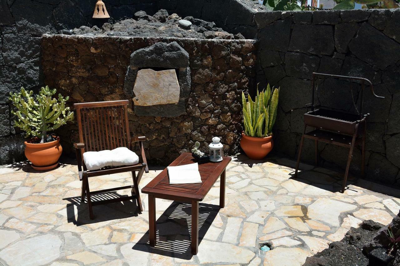 Villa Olga Playa Blanca (Lanzarote) Exterior foto