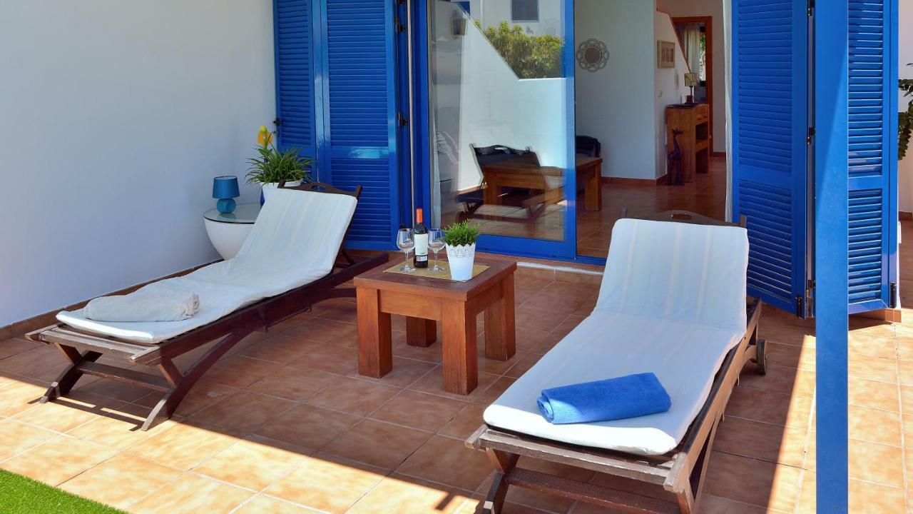 Villa Olga Playa Blanca (Lanzarote) Exterior foto