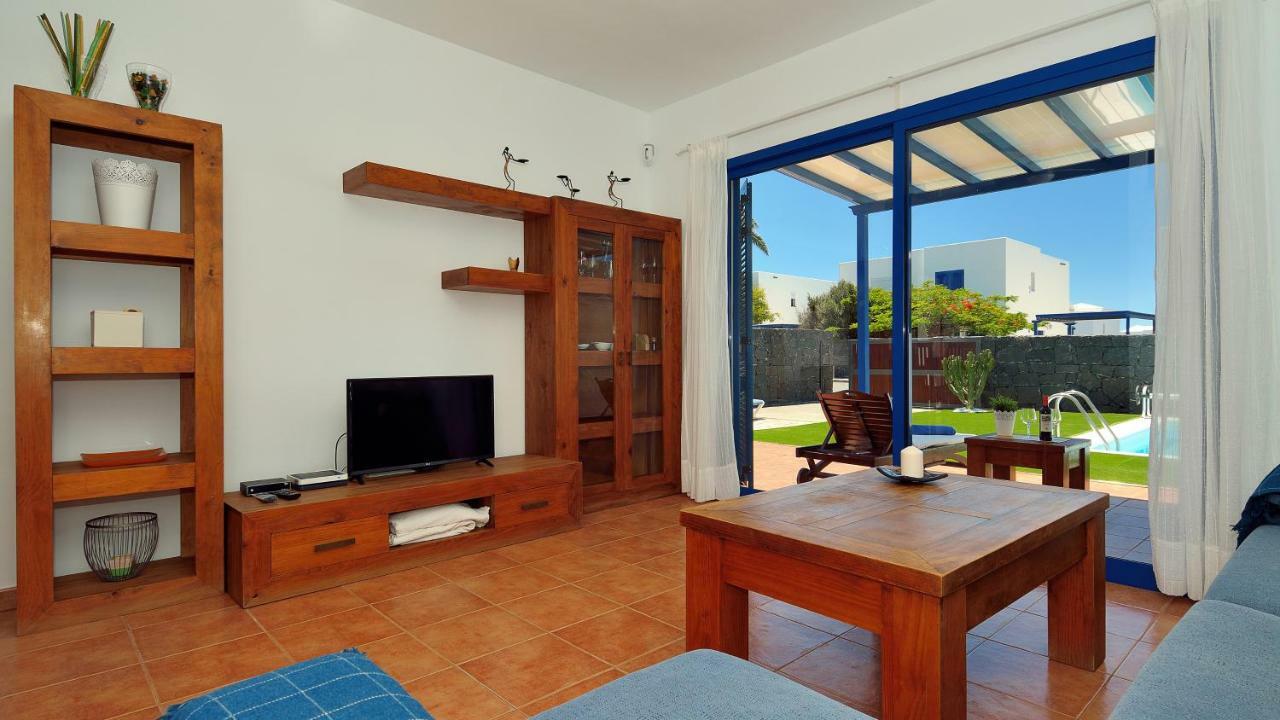 Villa Olga Playa Blanca (Lanzarote) Exterior foto