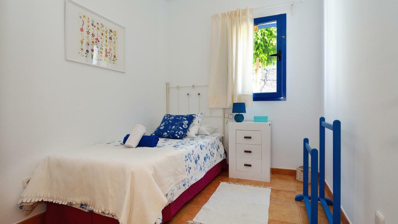 Villa Olga Playa Blanca (Lanzarote) Exterior foto