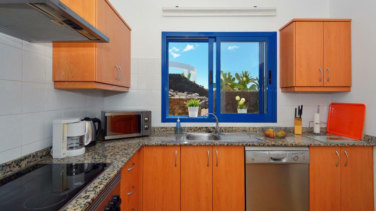 Villa Olga Playa Blanca (Lanzarote) Exterior foto