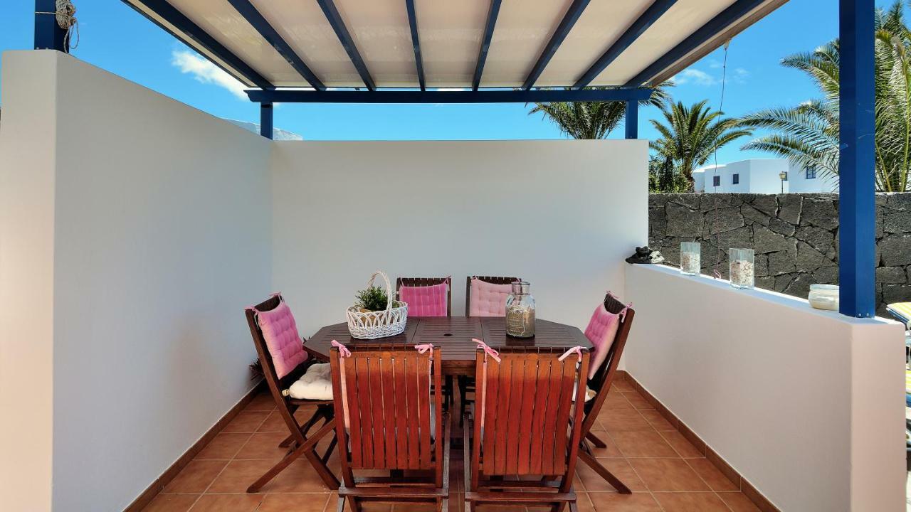 Villa Olga Playa Blanca (Lanzarote) Exterior foto