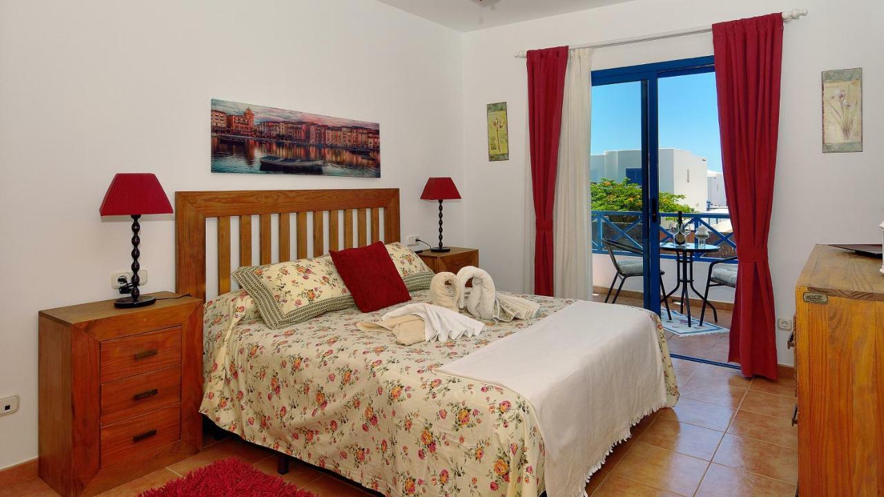 Villa Olga Playa Blanca (Lanzarote) Exterior foto