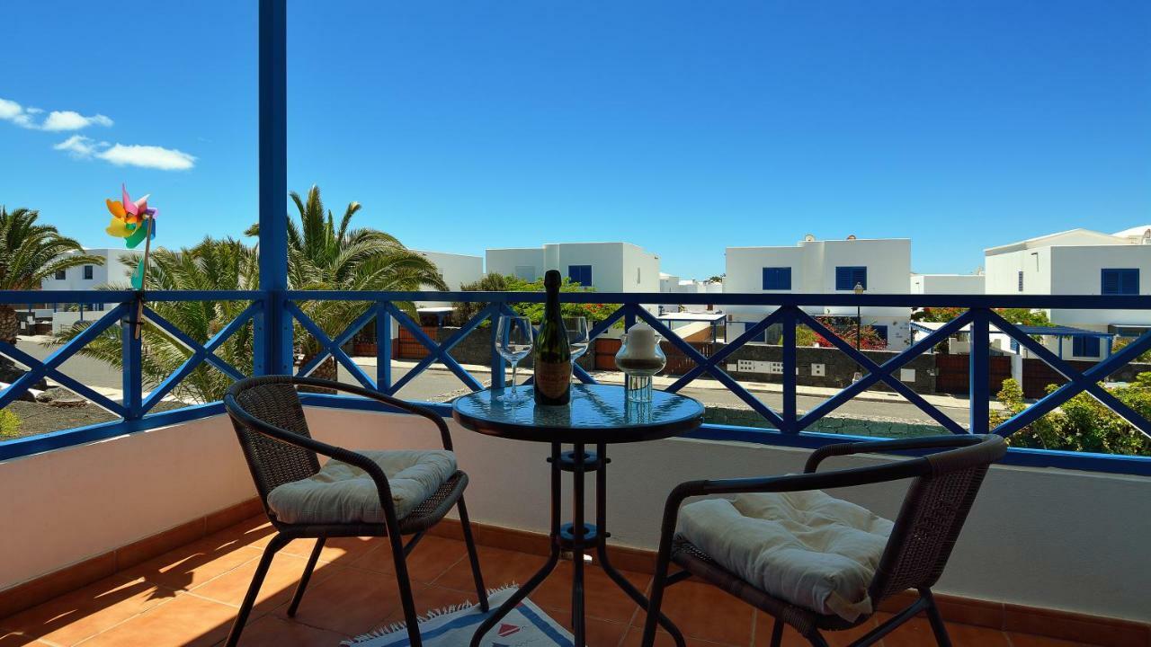 Villa Olga Playa Blanca (Lanzarote) Exterior foto