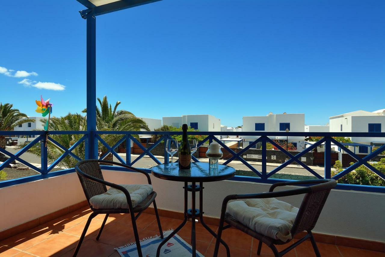 Villa Olga Playa Blanca (Lanzarote) Exterior foto